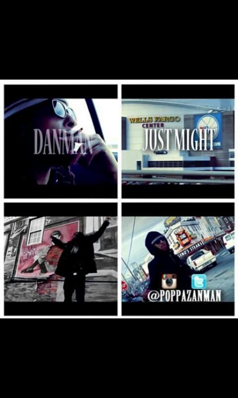 PoppaZann's tweet photo. NEW VIDEO DROPPING AT 3:33PM #3ENT http://t.co/Xy0JRjI595