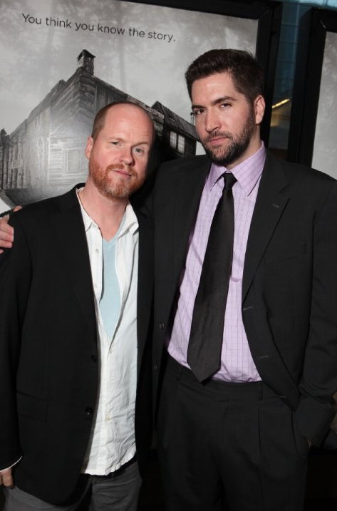 Happy Birthday Drew Goddard! 