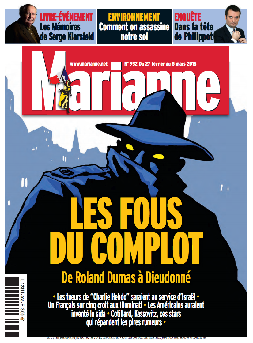 Marianne tweet media