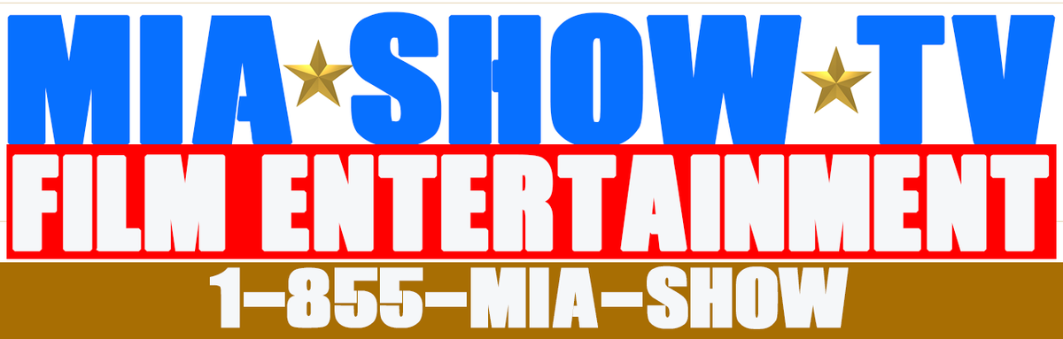 MiaMakiShow's tweet photo. #MiaShow FOLLOW! #KnockOutWorldHunger @YankBarry @GoGVC @holyfield @riddickbowe @miketyson http://t.co/WAdQW1UaPp http://t.co/G01cATHC8A