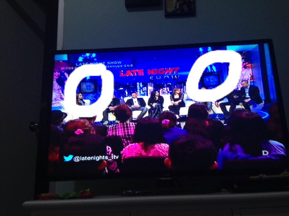 ezanjoy's tweet photo. @latenights_ttv http://t.co/MBdAiXeWwI
