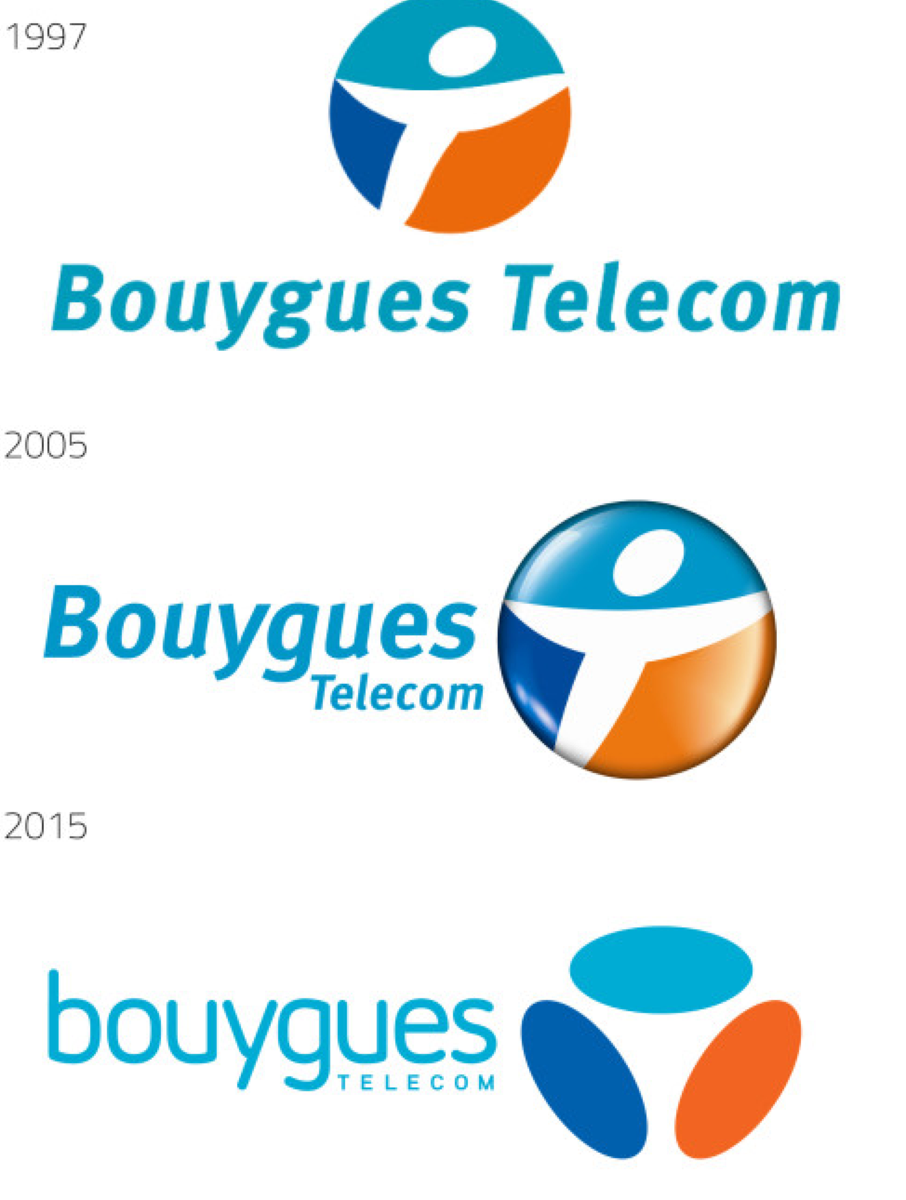 antoon619's tweet photo. Ben alors @bouyguestelecom on a craqué ? C’est quoi ce nouveau logo :-( http://t.co/hu3a2IQgfA