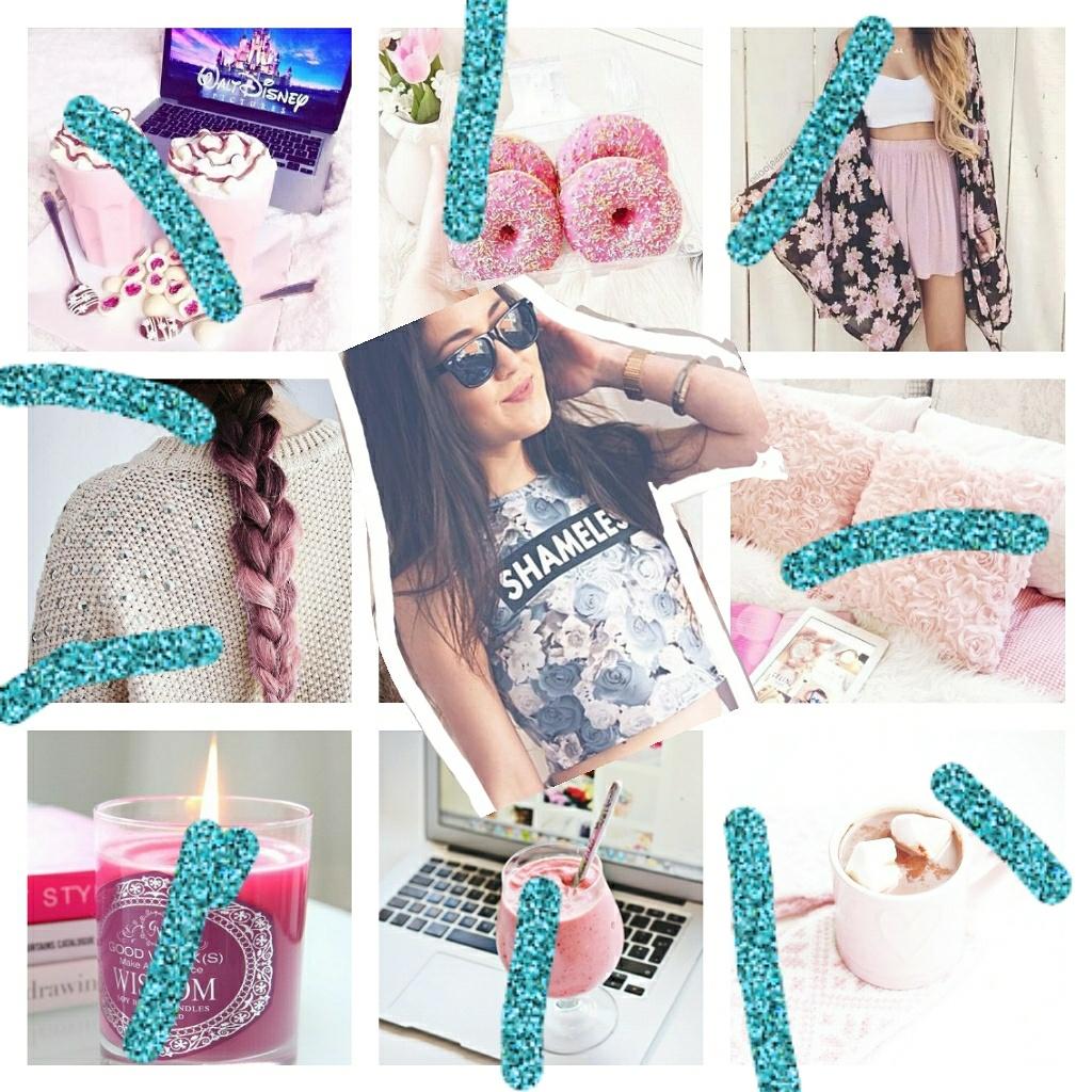 Al de nieuwe vlogsplash gezien?