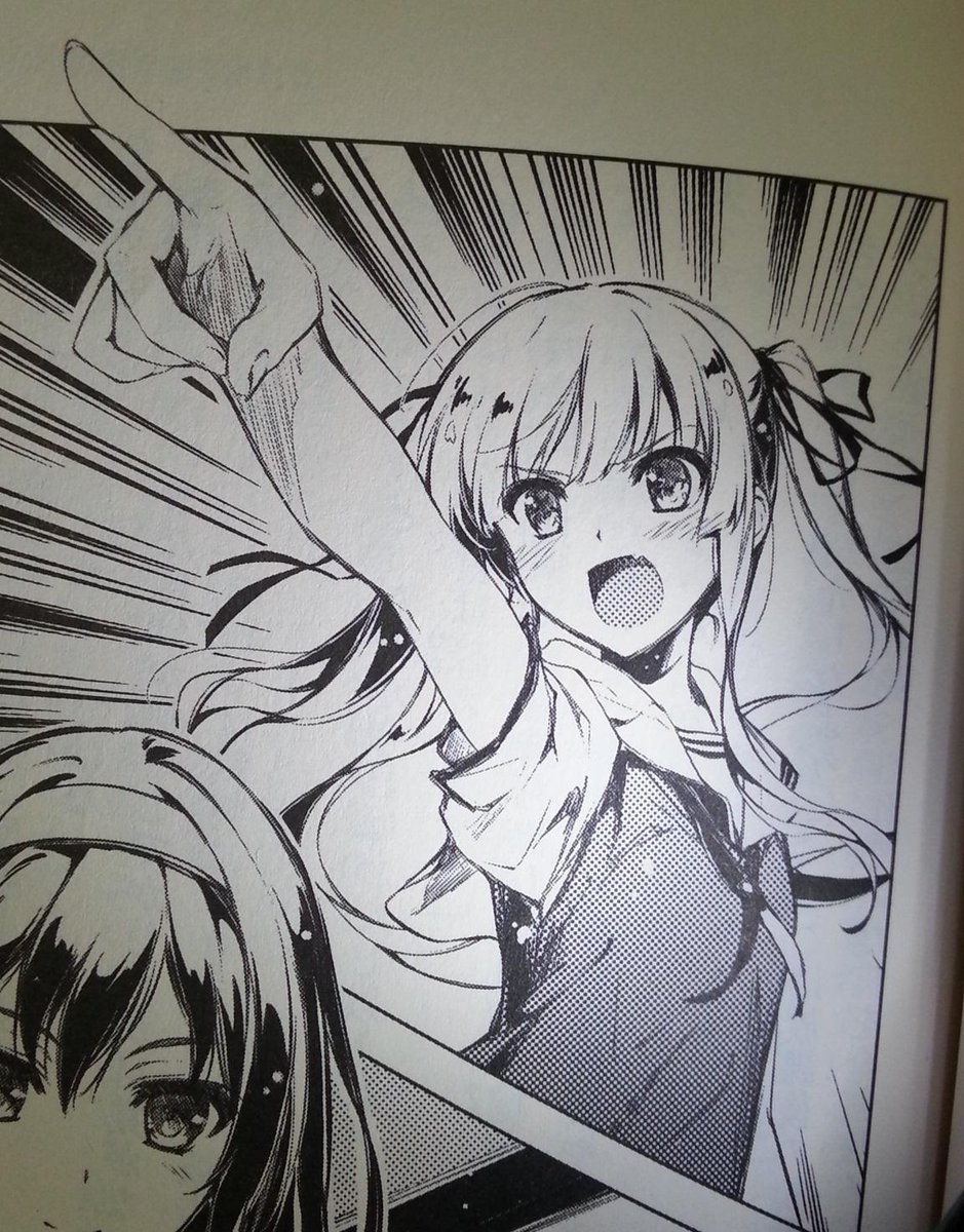 丸戸史明劇場 35ページ目 Togetter