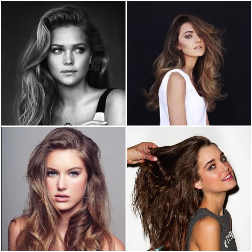 Structure Hair On Twitter How To Get Big Messy Waves Watch Our