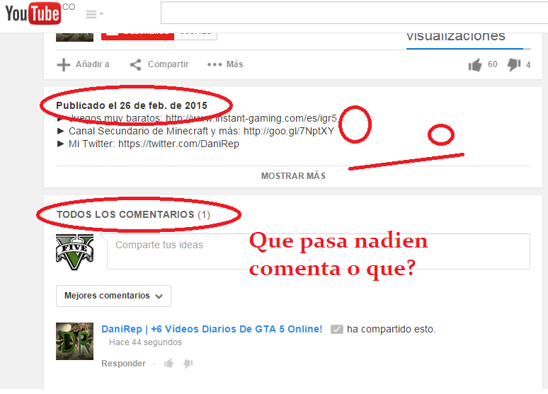 Danirepさんのツイート Ahh Una Serpiente Gameplay Gta 5 Online Funny Moments Carrera Gta V Ps4 Http T Co 4qnh7kyvyv Via Youtube