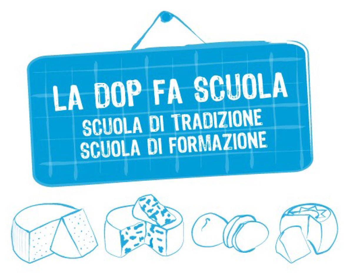mozzarella_dop's tweet image. Contest #LaDOPfascuola: invio delle ricette entro il 27 marzo  su grandiformaggidop.com/concorso/