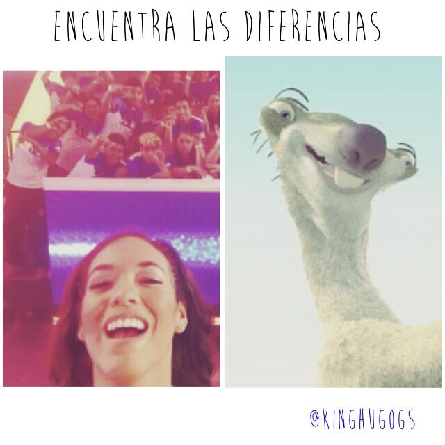 httpgarcivarren's tweet photo. Cualquier parecido con la realidad es pura coincidencia 👄 @jazminpinedo ¿QUE DICEN? http://t.co/5vH0vCQXfE