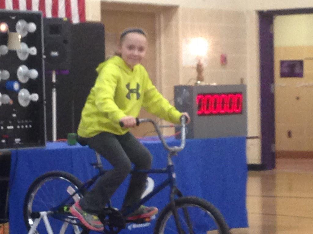 tschermann94's tweet image. Science Museum presentation on energy. #fourthgradescience #cultureofsuccess