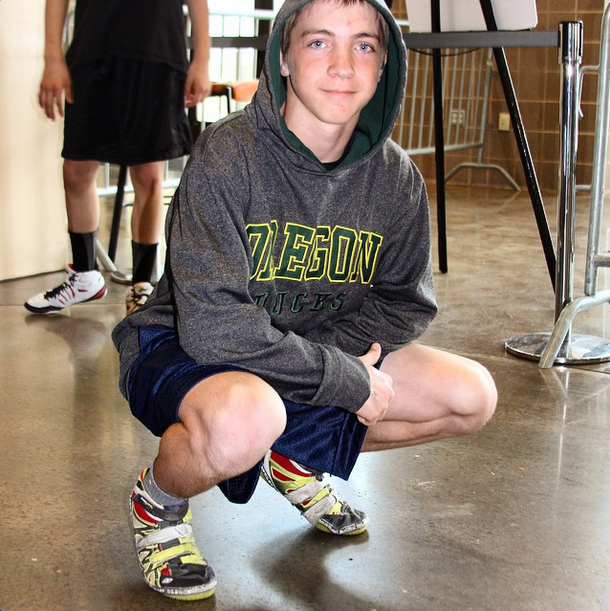 We love seeing you in your #brutegear! Have you gotten your JS25s yet?! Special is still up @ bit.ly/1B9AhJa