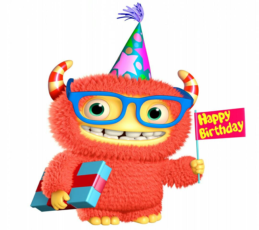   Happy Birthday   maria sansone enjoy your day 