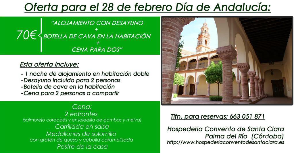 HospederiaCSC's tweet photo. Últimos días para aprovecharte de este OFERTÓN http://t.co/jjUtKZDAqh
