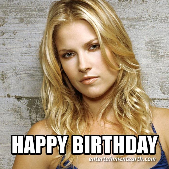 Happy 39th Birthday to Ali Larter of Heroes ! Shop Collectibles:  