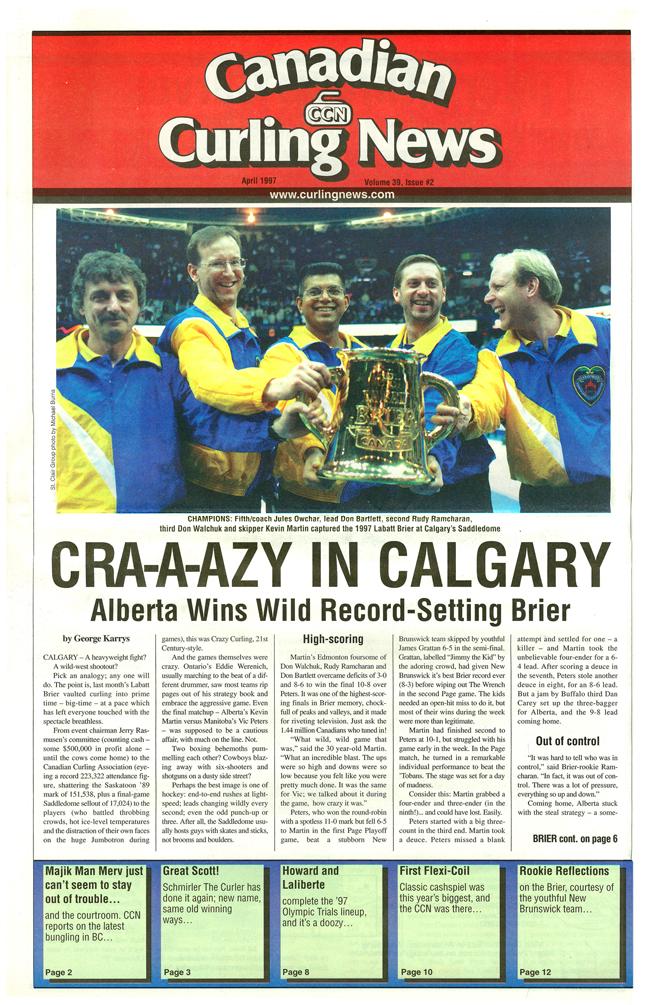 The Curling News tweet media