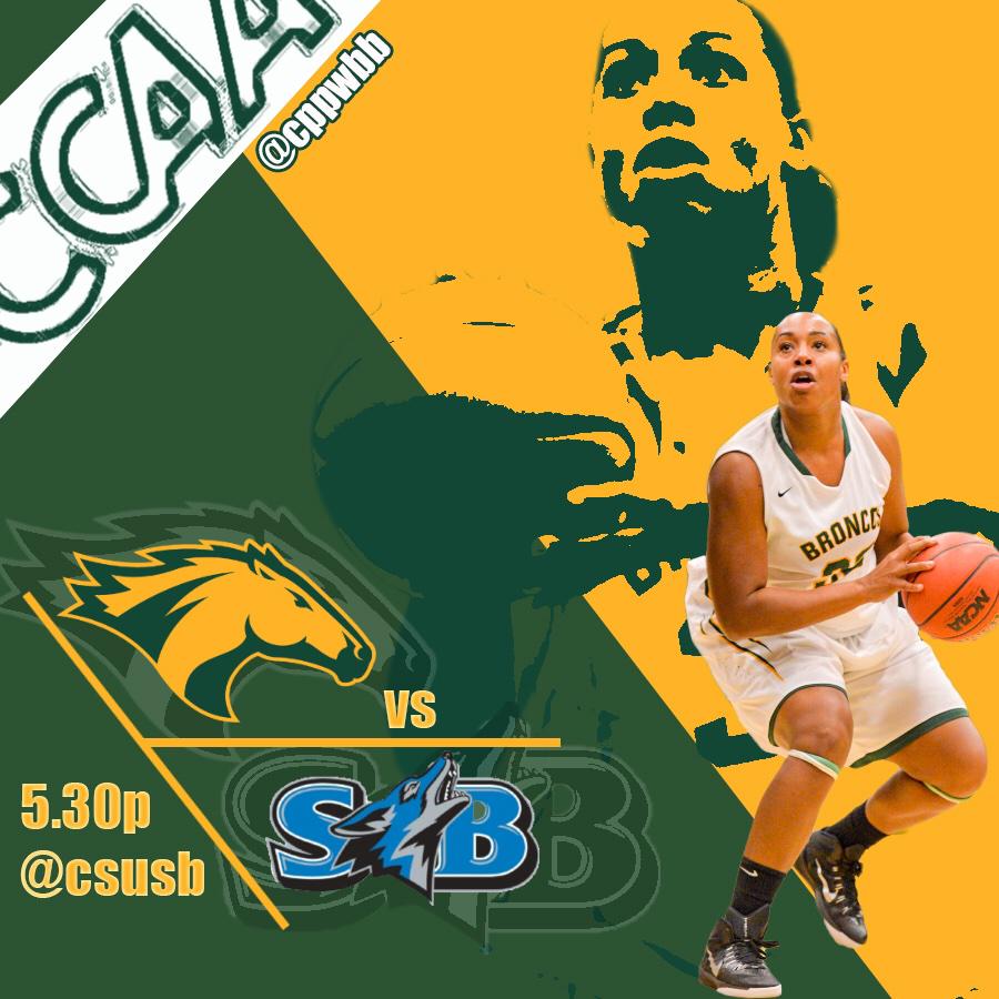 cppwbb's tweet image. GAMEDAY! @cppwbb vs @csusbathletics at 5.30p Head over to broncoathletics.com to follow @cppbroncos #RELENTLESS