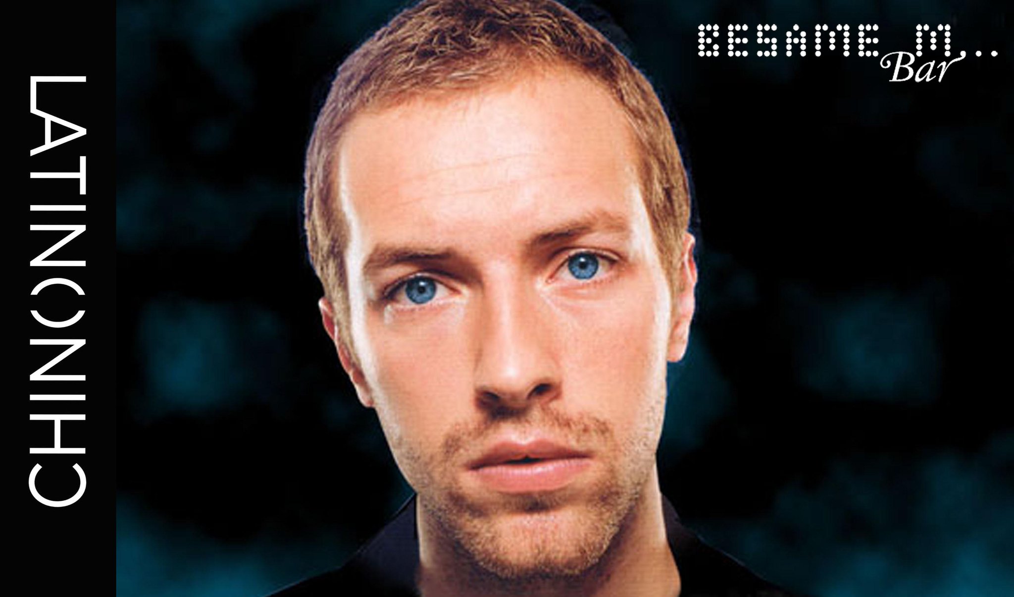 Happy bday Chris Martin!!!     