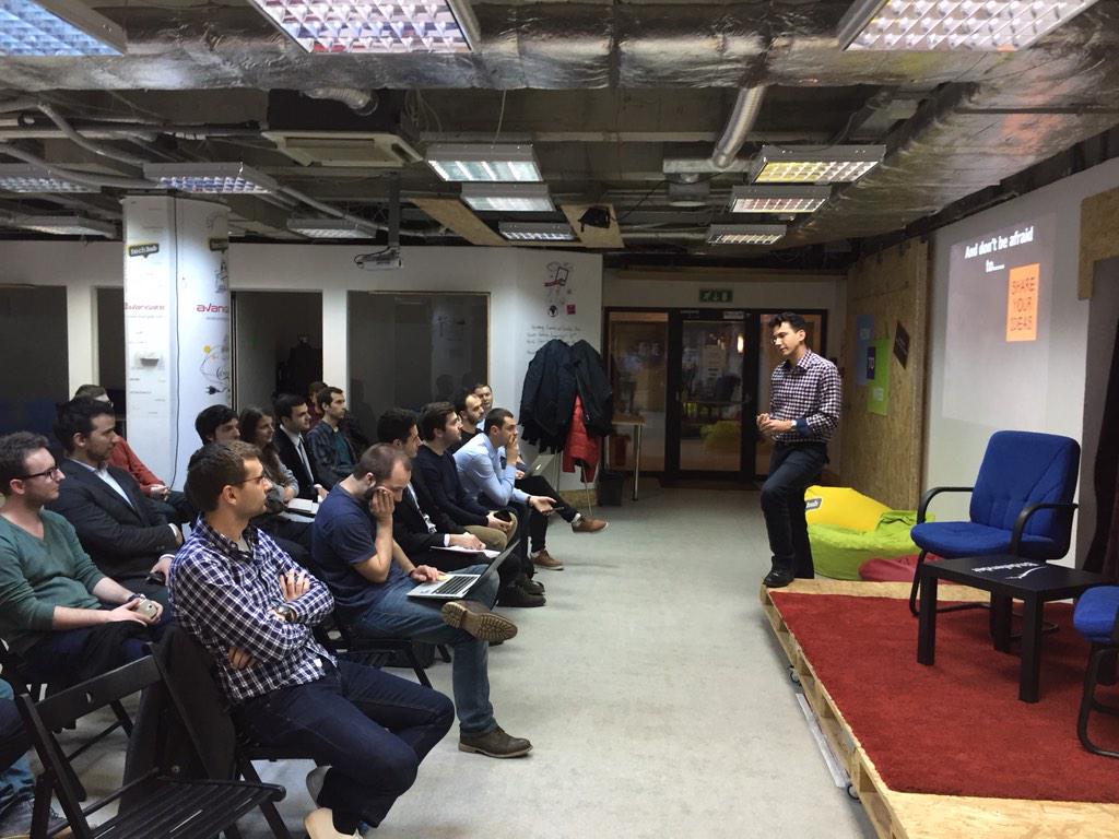 Stephane Gantchev tweet media