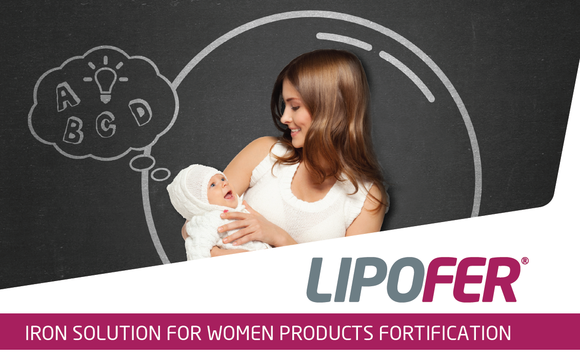 brandedhealth's tweet image. @Lipofoods #Lipofer #iron solution for #women products fortification #womenshealth #health - eepurl.com/be18U1