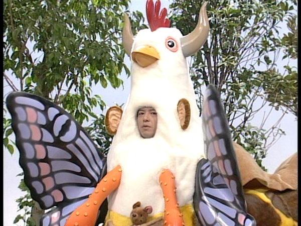 伝説コント ダウンタウンのごっつええ感じ (@1066follow_me) / Posts / X