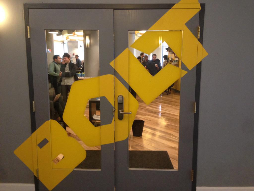 ken_rother's tweet image. Boston, @revIthaca and @CornellELAB visits @BoltVC for #hardwareworkshop