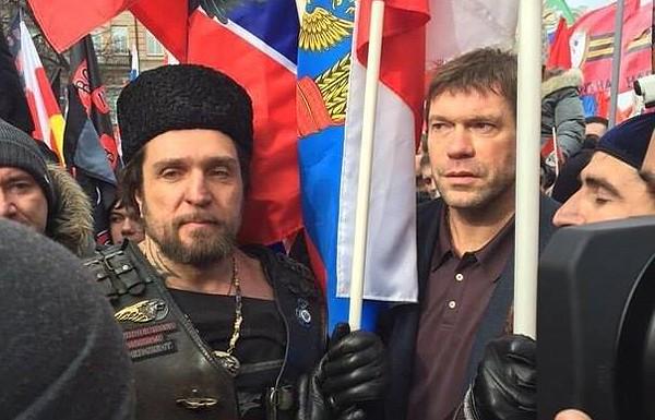 Белорусский партизан tweet media