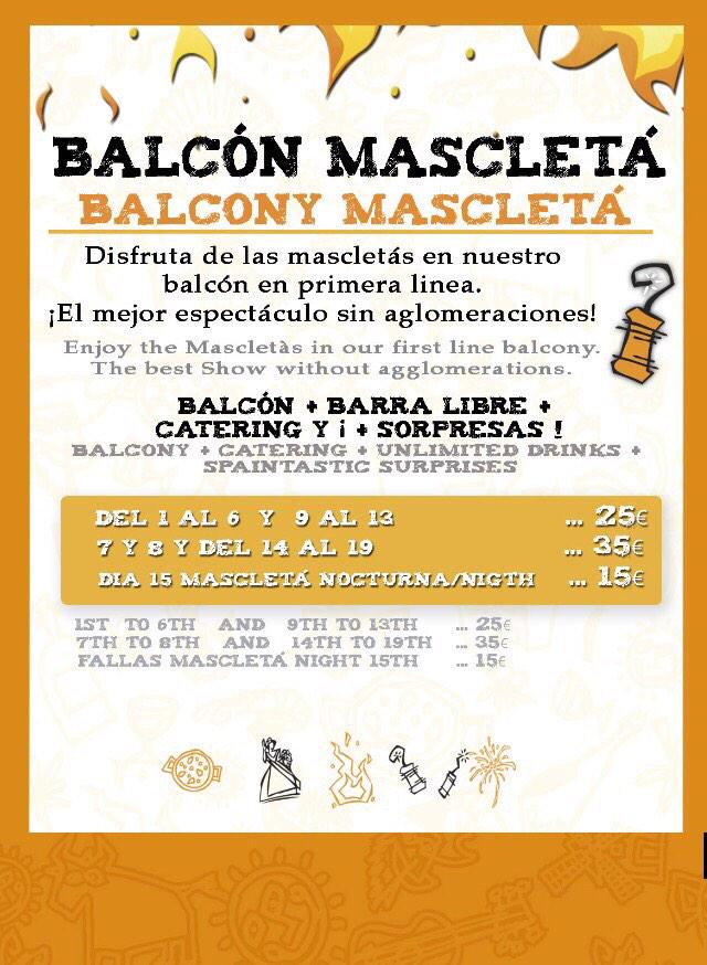 OnlyEvents's tweet image. Manda un correo a info@onlyevents.es y reserva tu entrada. Una experiencia que no puedes dejar pasar.