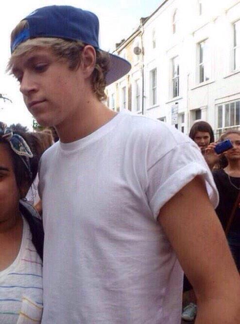 my oh my you're so good looking