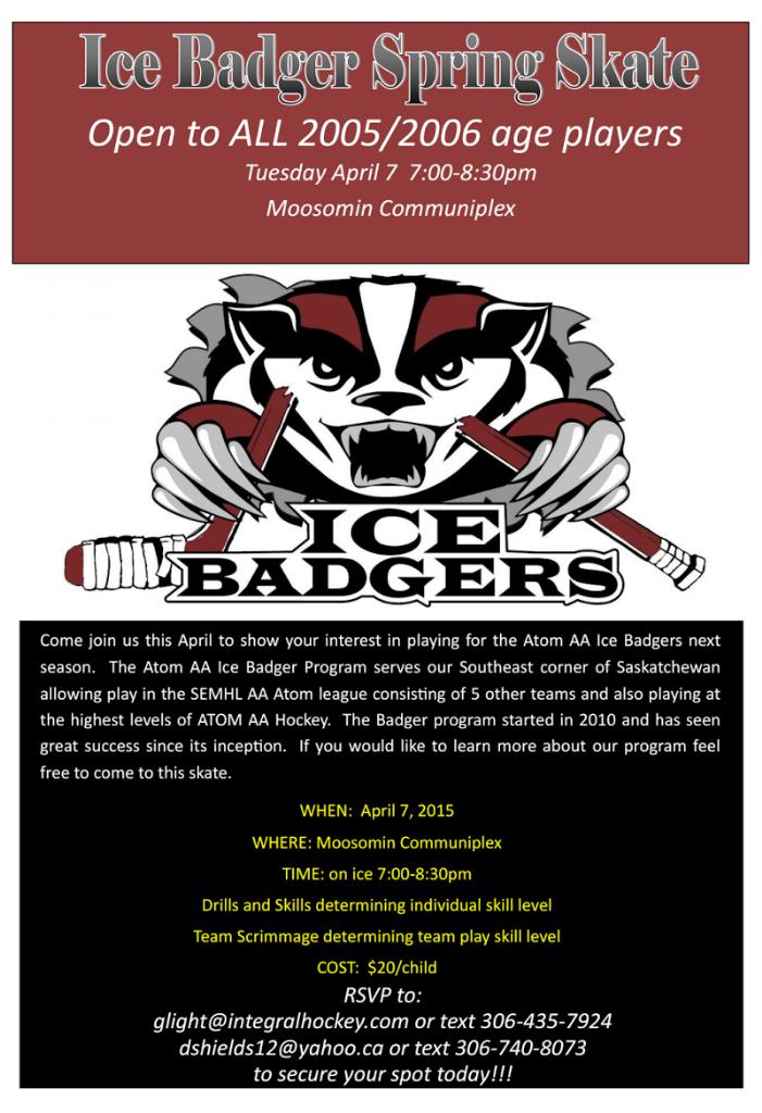 glight11's tweet photo. @BadgersRB1 #springskate http://t.co/UQpoLgrZb1