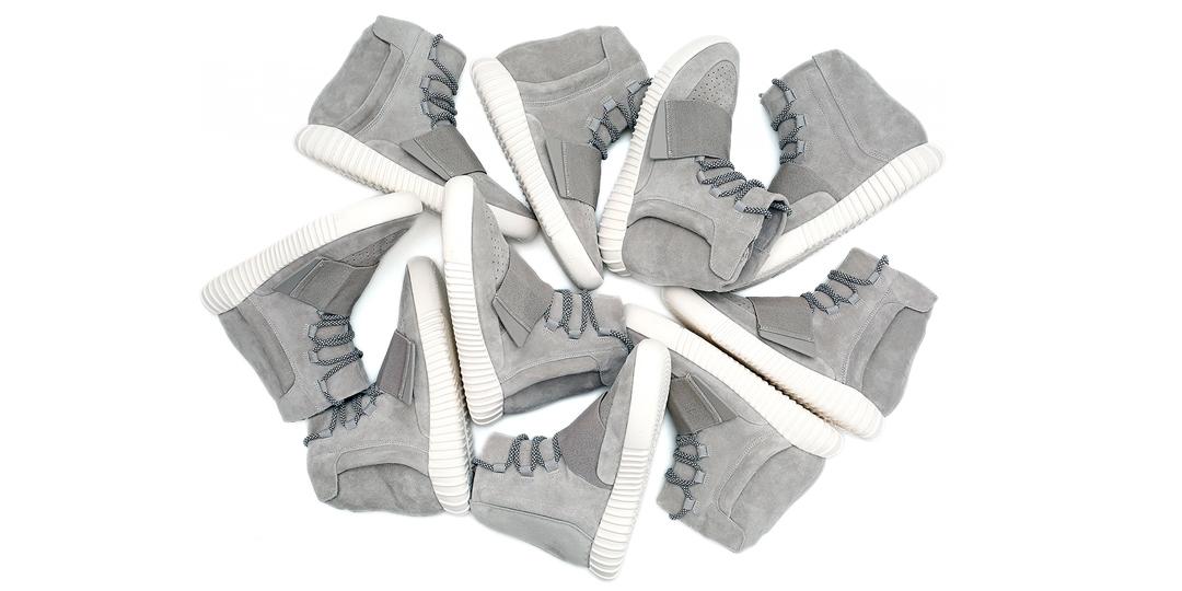yeezy 750 zipper problem Pentagan P