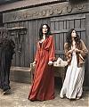 TVMoviesnMagic's tweet photo. 💏🌟✨#tbt #TimeDoor🔙⏳🚪@auntwendythecat #Wendy #Freya @jennaldewan #RenewWitchesOfEastEnd #WitchesOfEastEnd @netflix http://t.co/Czg4MXJy4U