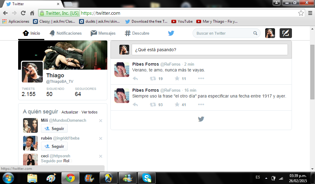 ThiagoBA_TV's tweet photo. odio esto saben http://t.co/EjzlZhBzlO