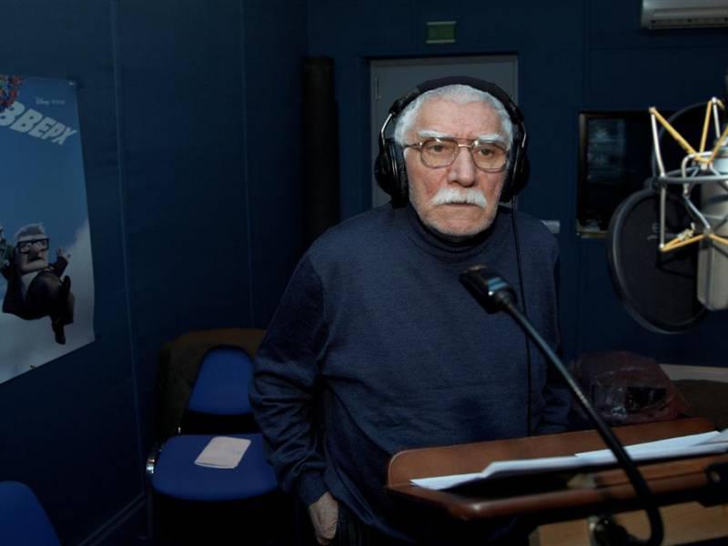 леонид иович гайдай (1923-1993). леонид гайдай 1993. леонид гайдай фото. гайдай режиссер. леонид гайдай родился.