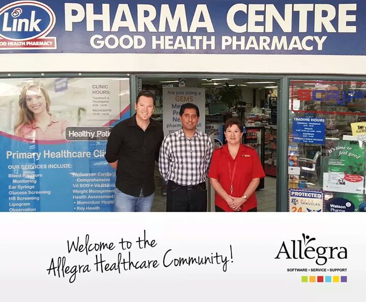 17+ Waverley Pharma PNG