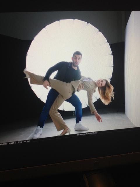 JGideonBeauty's tweet image. Waay too much #setfun @LeChateauStyle @RayanAyash @langmanagement @bd_haircare #makeupartist #makeup for #lechateau