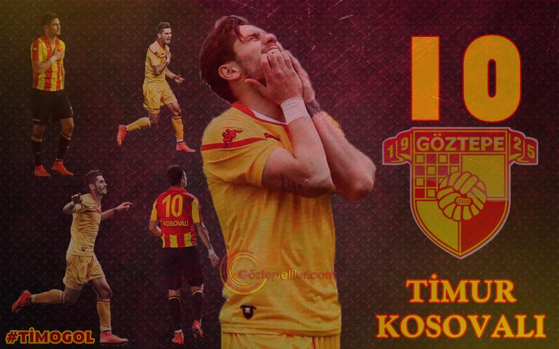 Goztepelilercom's tweet photo. Timur Kosovalı'ya 3 Maç Ceza !
http://t.co/XjnZa1FBbY
#Göztepe #GöztepelilerCom #Timogol @Tmrksvli54 http://t.co/FD8v76KQUR