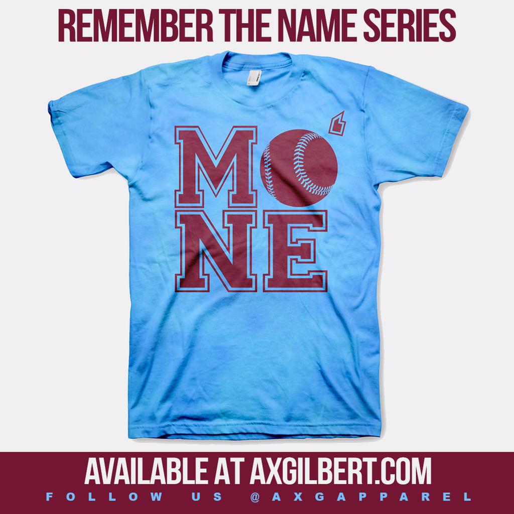 axgilbert's tweet photo. Support @Monedavis11 #remembername
#axgapparel http://t.co/b2p0tiE3Bd
