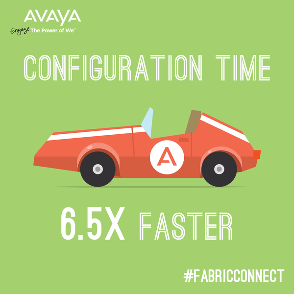 APSL_UK's tweet image. Want more from your network without the headache? Time to look at #Avaya #FabricConnect wcs.so/66CDF9