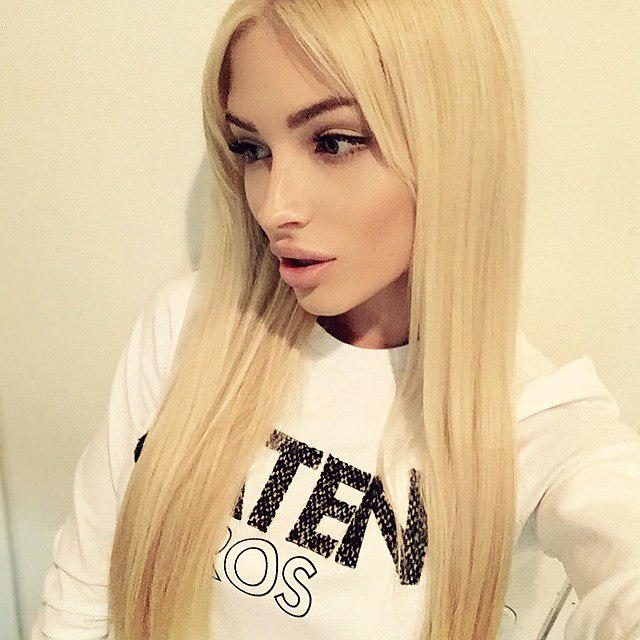 Alena shishkova Alena shishkova