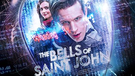 DoctorF0rever's tweet image. RT for The Bells of Saint John 
Fave for The Rings of Akhaten