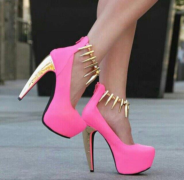 #iwant 👠🙉