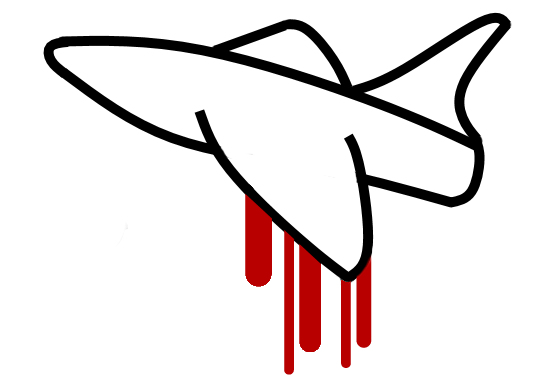 ThiceNL's tweet photo. There wasn't a logo for #JetLeak yet, nobody takes security issues serious without a logo, so here it is. http://t.co/447N0617QX