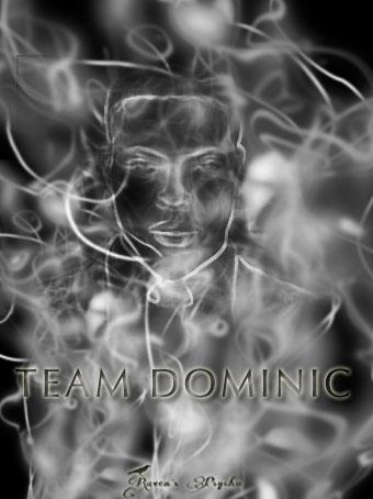 Bouchra_BDR's tweet photo. One of the Best Bad Boy of the World #TeamDominic #POI http://t.co/Ae0sw4KR3d
