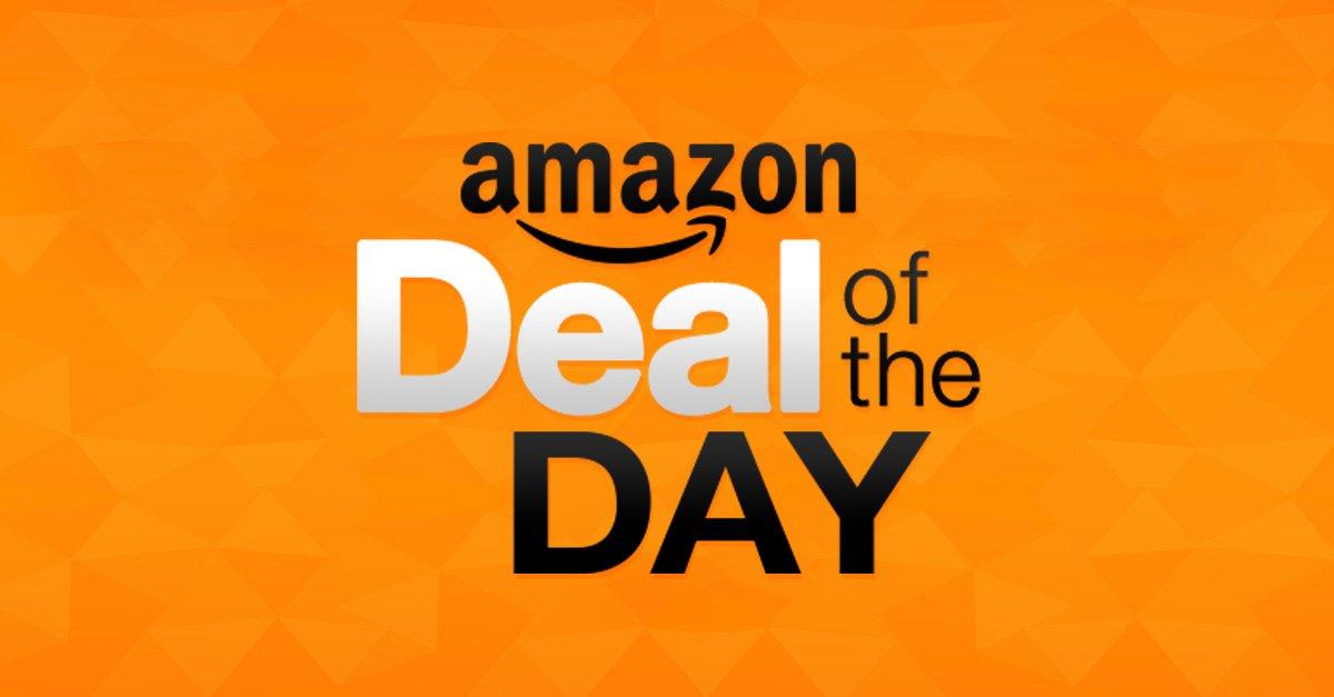 on X: Save Big on Today's Deal of the Day - Shop Now! http