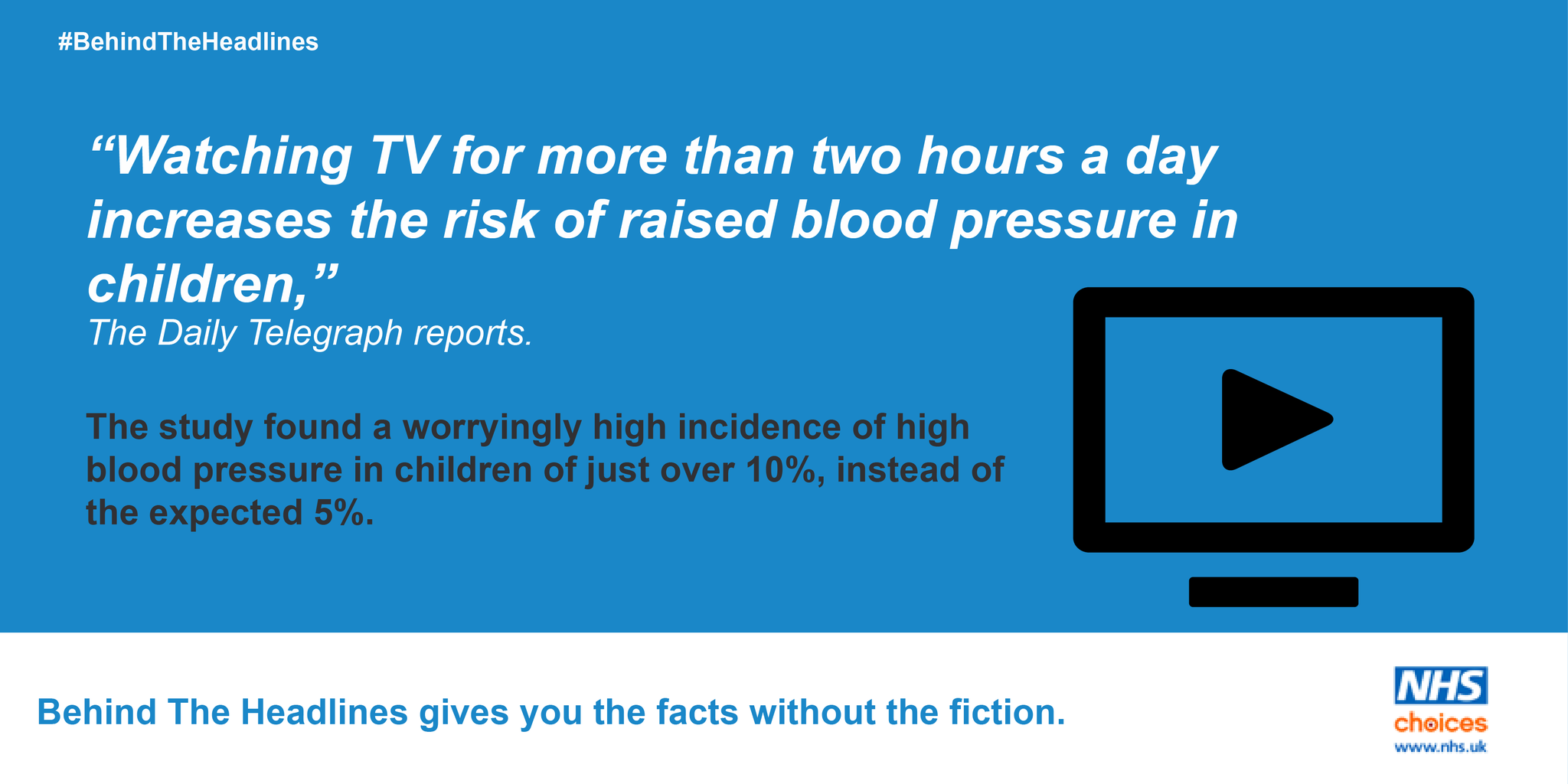 nhs-on-twitter-over-two-hours-screen-time-a-day-may-raise-a-child-s