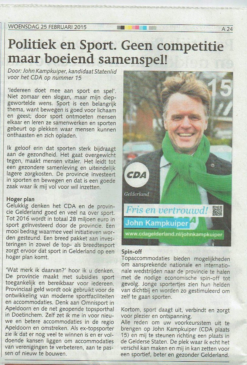 John Kampkuiper tweet media