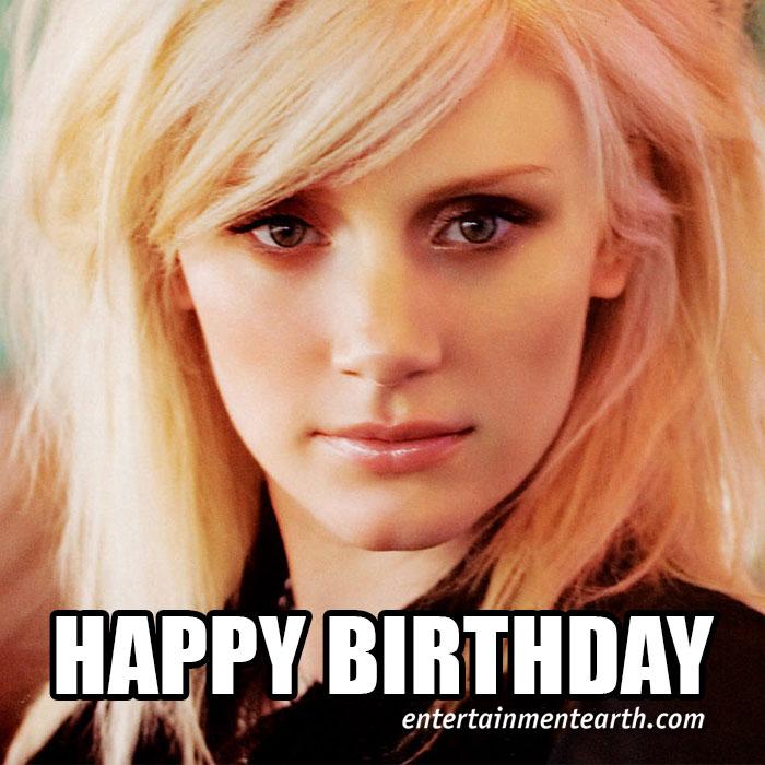 Happy 34th Birthday to Bryce Dallas Howard of Spider-Man ! Shop Collectibles:  