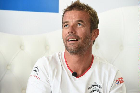 Happy Birthday Sébastien Loeb!!!              