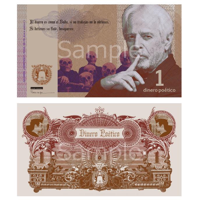 Filmmaker, comics writer, tarot initiate Alejandro Jodorowsky crowdfunding his new film on K: kickstarter.com/projects/27666…