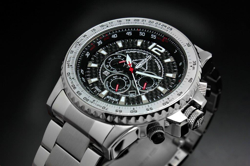 Reloj Typhoon II AV-1078 | sptc.edu.bd