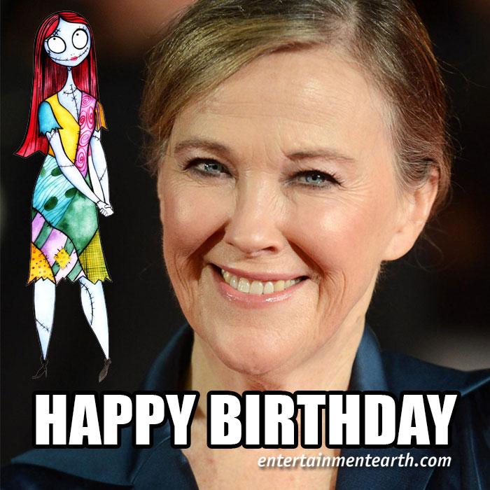 Happy 61st Birthday to Catherine O\Hara of  Shop 